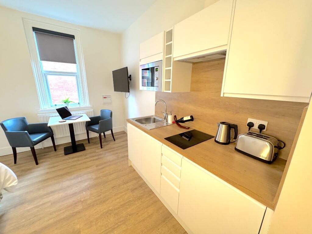 Main image of property: Bridgford Road, West Bridgford