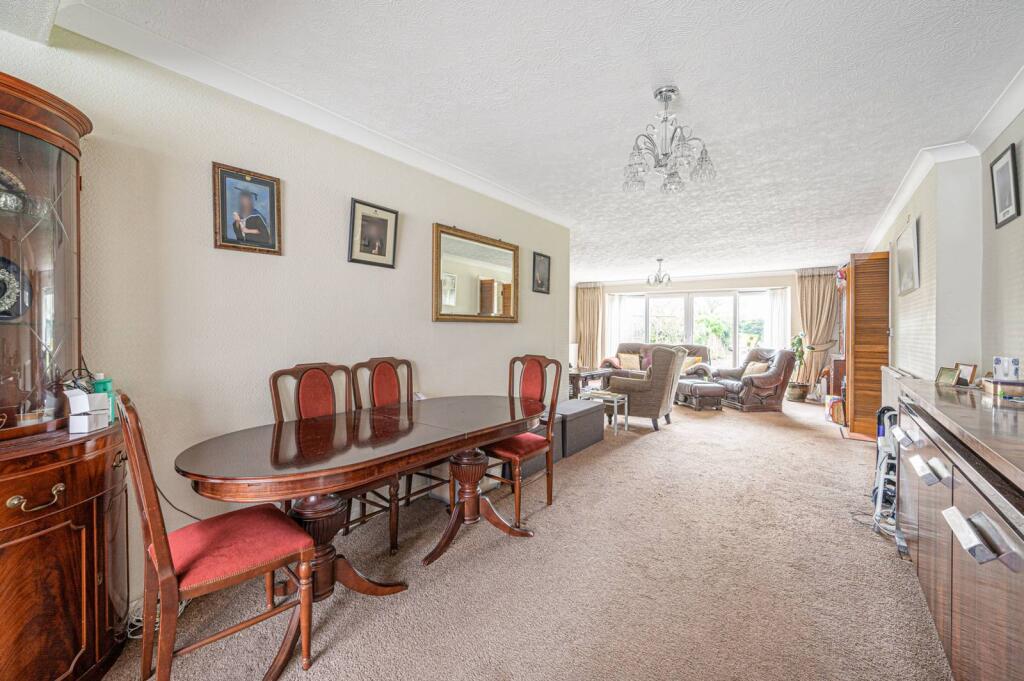 Main image of property: Tintern Gardens, Southgate, London, N14