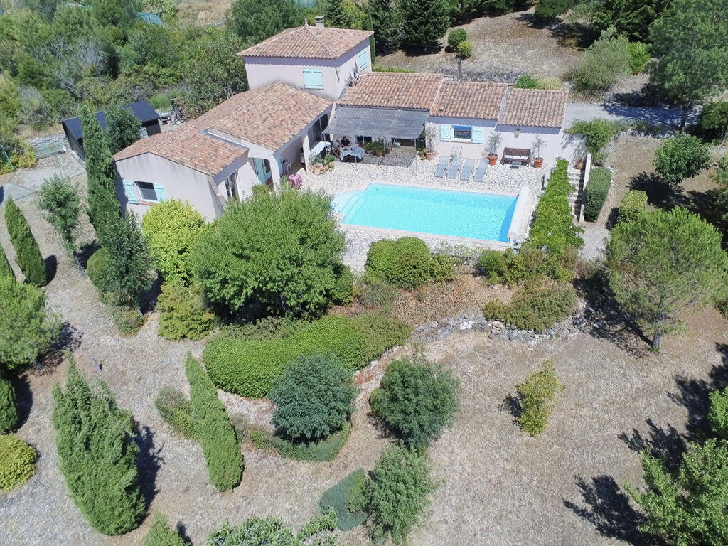 Main image of property: Countryside Villa on Large Plot of Land with Pool, Gimios, St-Chinian, Herault, Languedoc-Roussillon