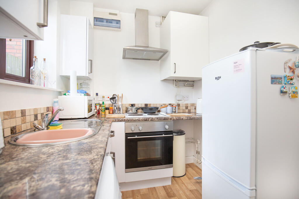 Additional image 6 of Market Street, Polesworth