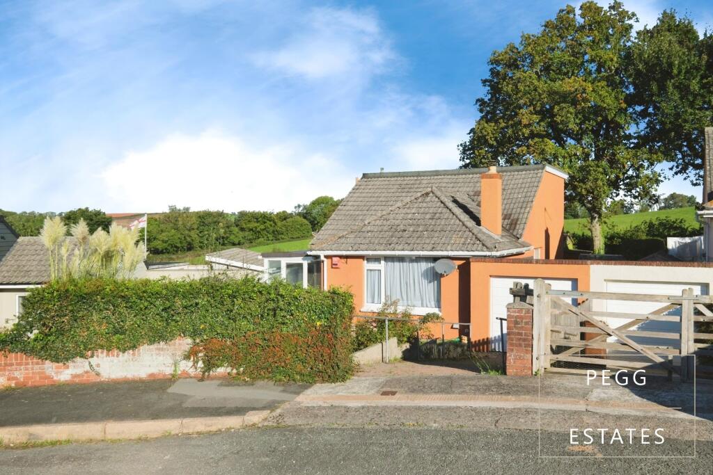 Main image of property: Pembroke Park, Paignton