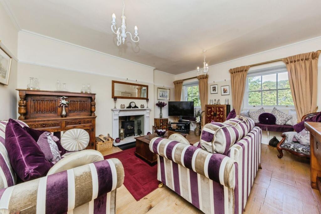 Apartment in Stockport - View 2