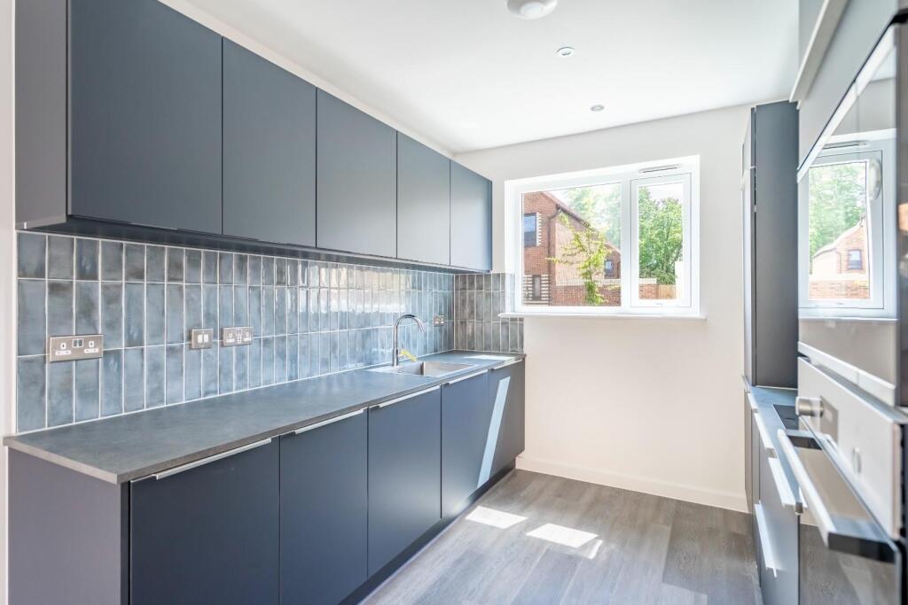 House in York - View 4