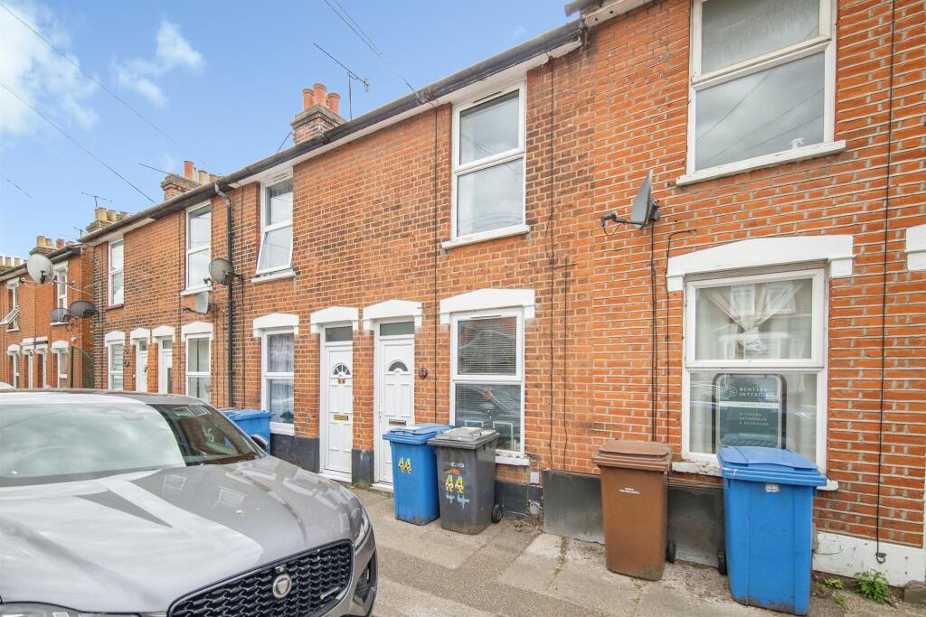 Main image of property: Cullingham Road, Ipswich