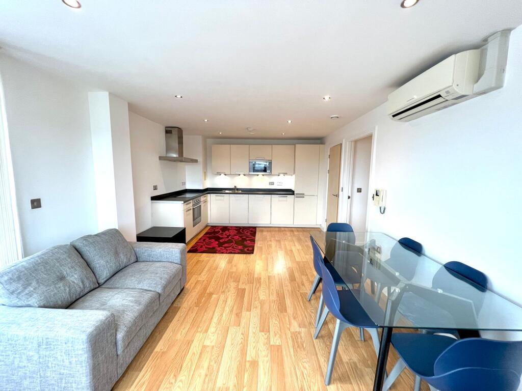 3 bedroom apartment for rent