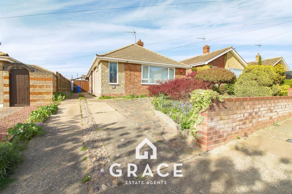 Main image of property: Woods Loke West, Lowestoft