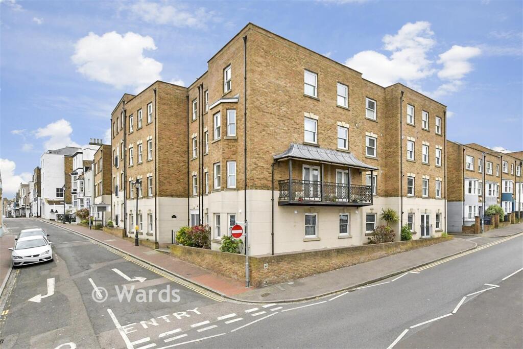 Main image of property: Addington Street, Ramsgate, Kent