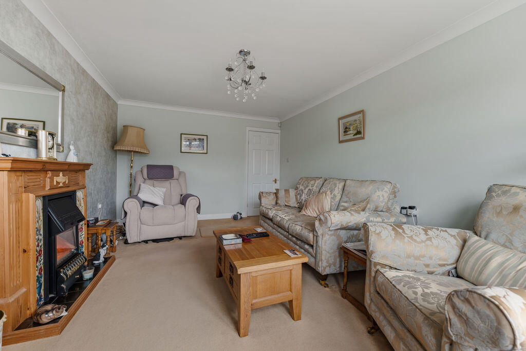 House in Doncaster - More