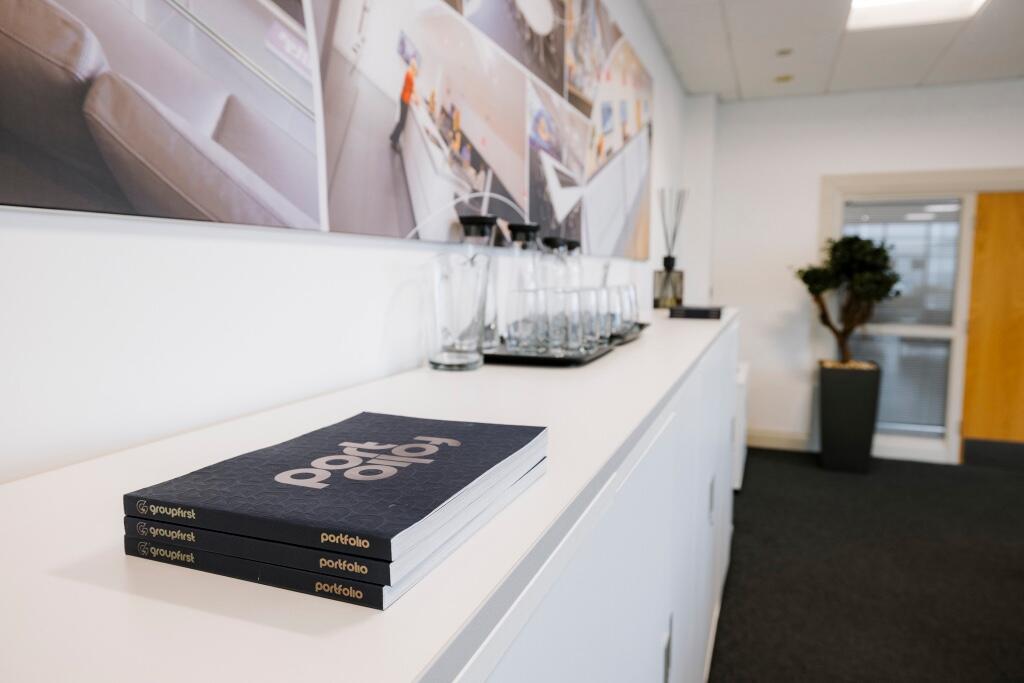 Additional image 24 of Group First House, 12a Mead Way,  Shuttleworth Mead, Padiham, Lancashire,  BB12 7NG