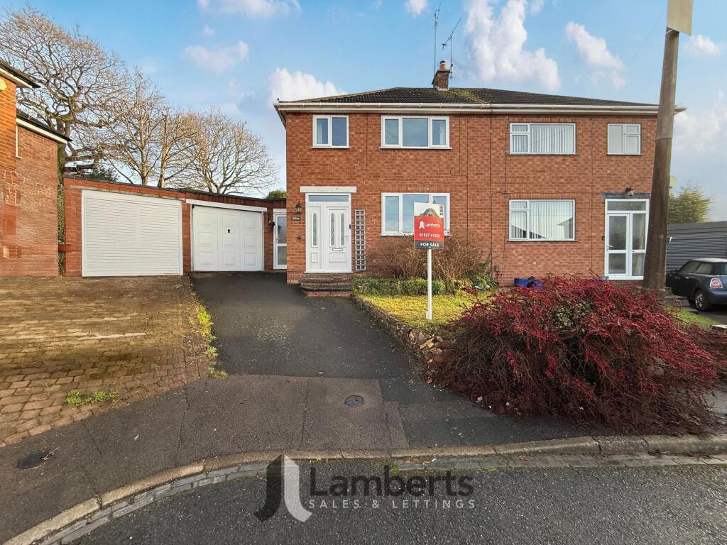 Additional image 26 of Wychwood Drive, Hunt End, B97