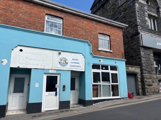 Main image of property: Truro Road, St Austell