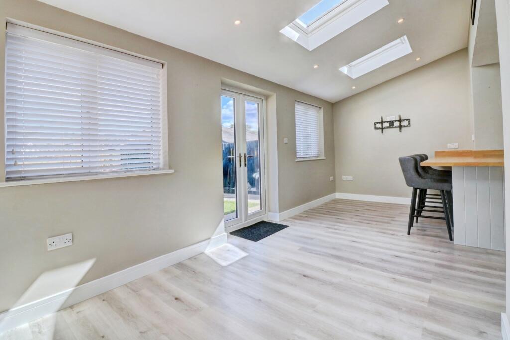 House in Durham - More