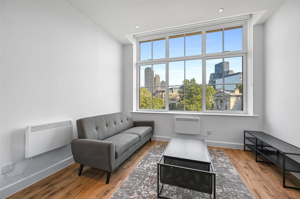 Main image of property: West Smithfield, London, EC1A