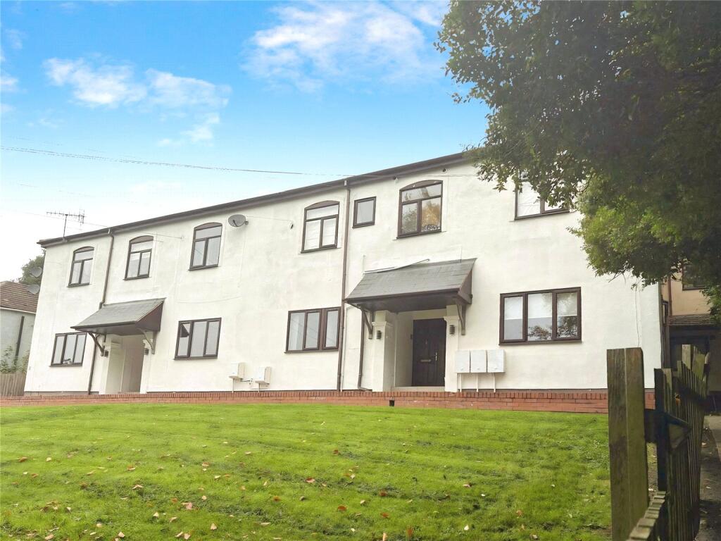 Main image of property: Himley Road, Dudley, West Midlands, DY1