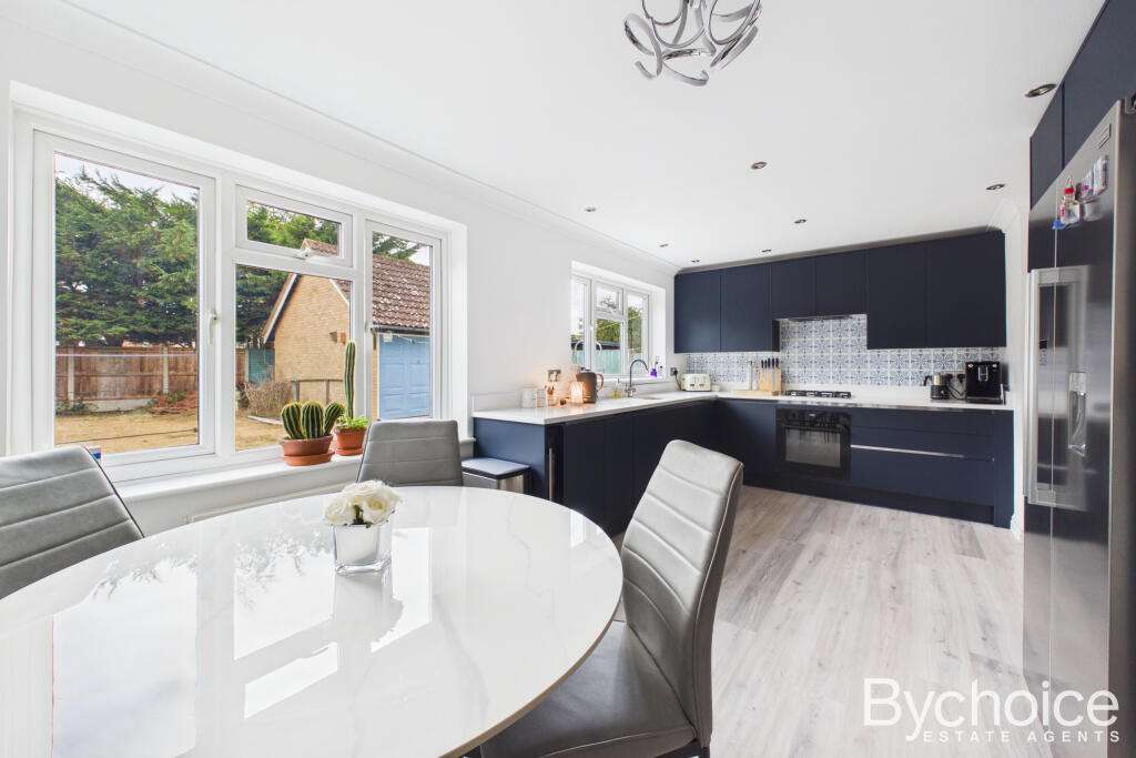 House in Babergh, Great Waldingfield - More