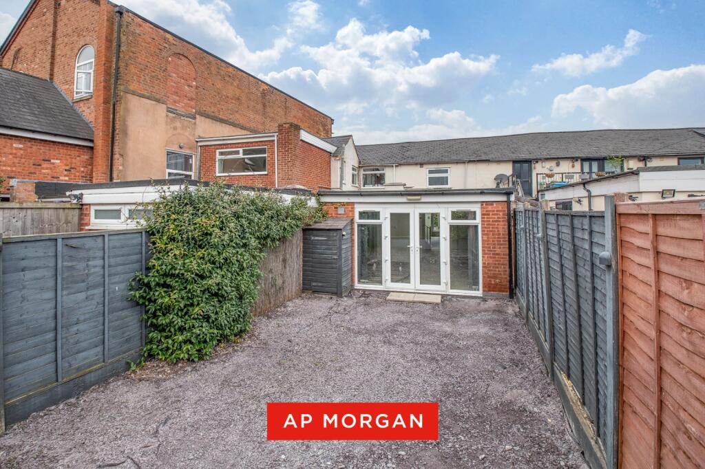 Additional image 13 of Birmingham Road, Bromsgrove, Worcestershire, B61