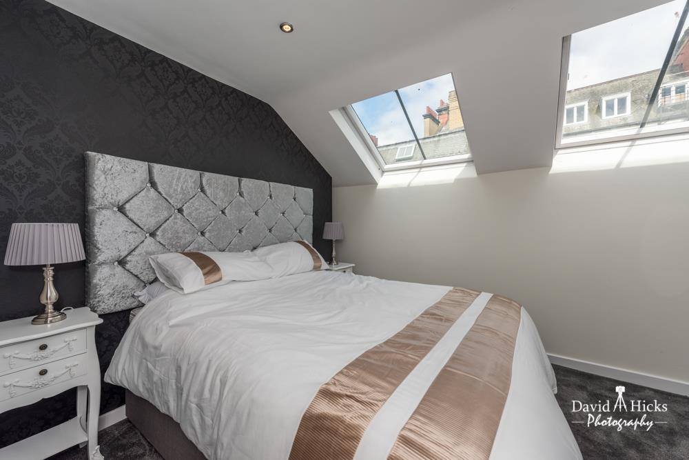 Main image of property: Rumford Street, Liverpool