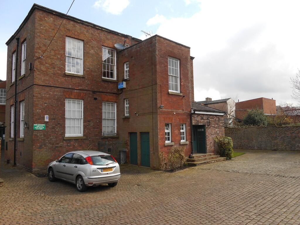 Main image of property: Chapel Street, Macclesfield