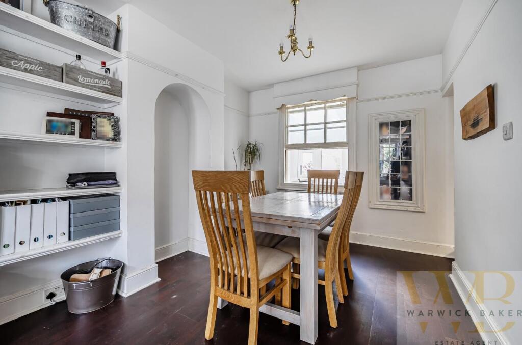 House in Adur, West Sussex - View 4