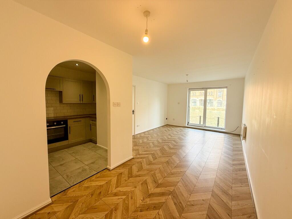 Main image of property: Waterloo Road, Liverpool, Merseyside, L3