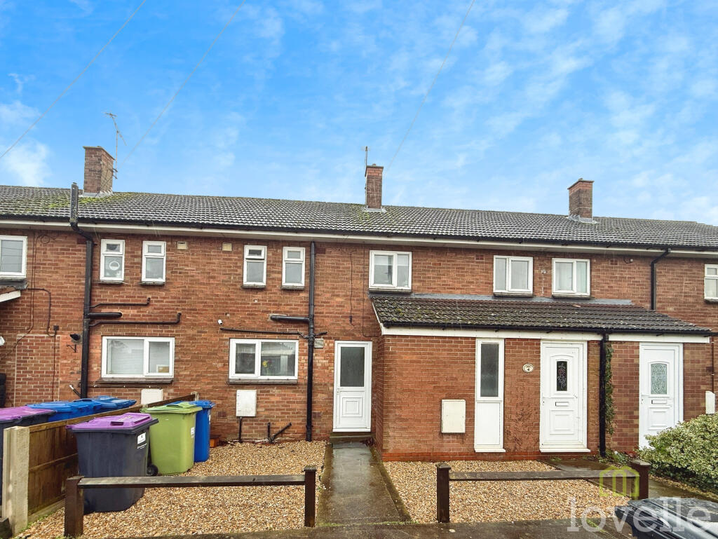 Main image of property: Capper Avenue, Hemswell Cliff, DN21