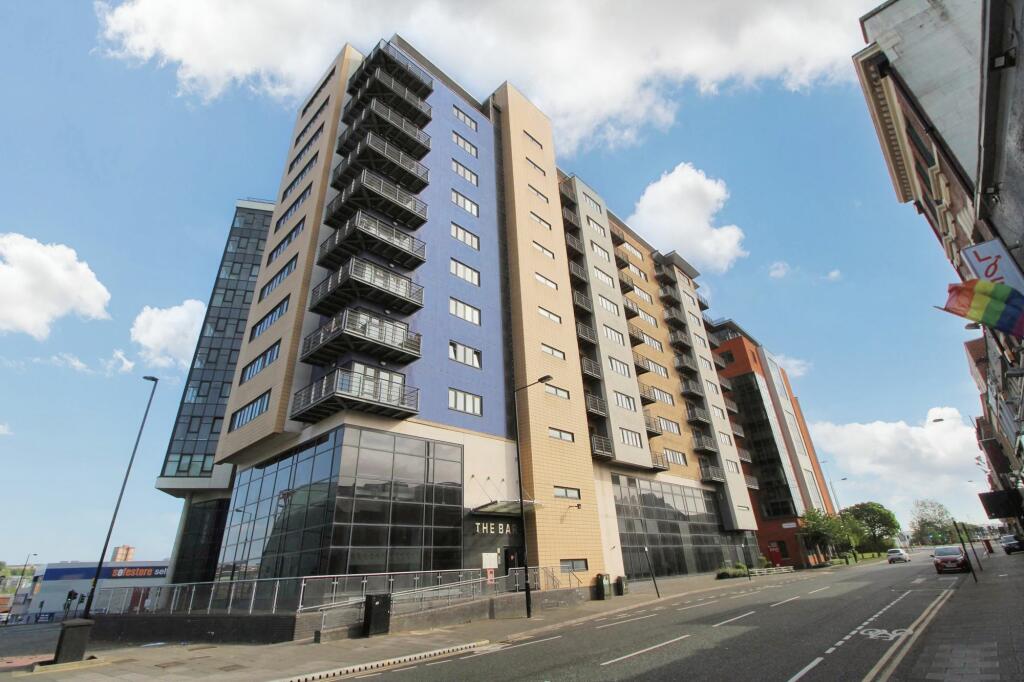 Main image of property: The Bar, Newcastle City Centre, Newcastle upon Tyne, Tyne and Wear, NE1 4BA