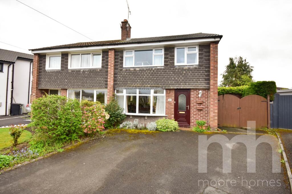 Main image of property: ELM CLOSE, Poynton, SK12 1QH