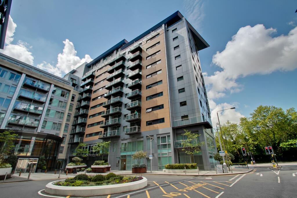 Main image of property: 348 Queenstown Road, London, SW11