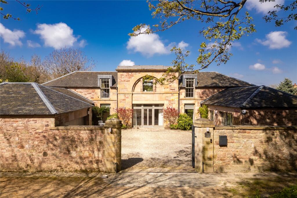 Main image of property: Camus Avenue, Buckstone, Edinburgh