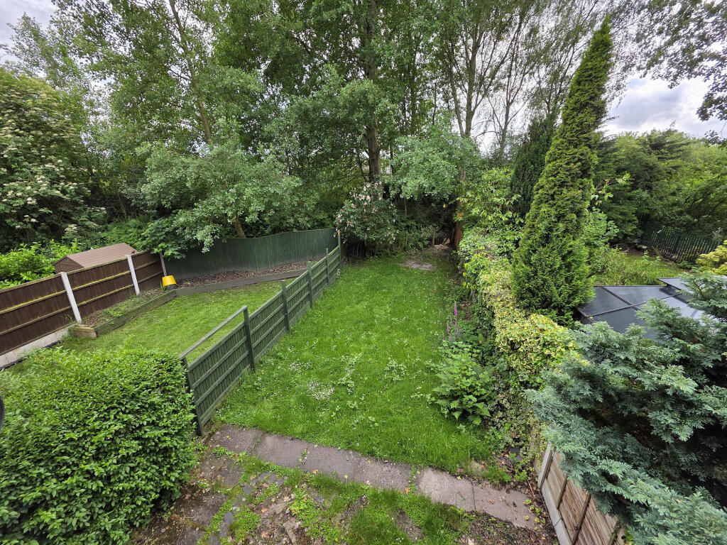 Railway Cottages, Hodge Lane, Hartford, Northwich, Cheshire, CW8 - View 2