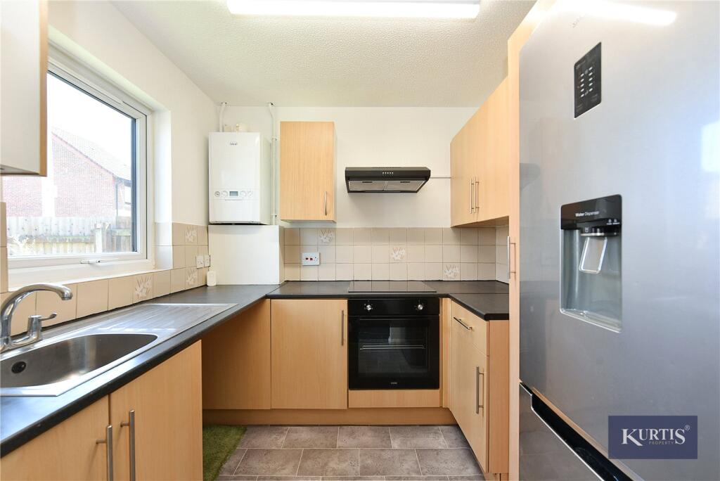 House in London - View 4