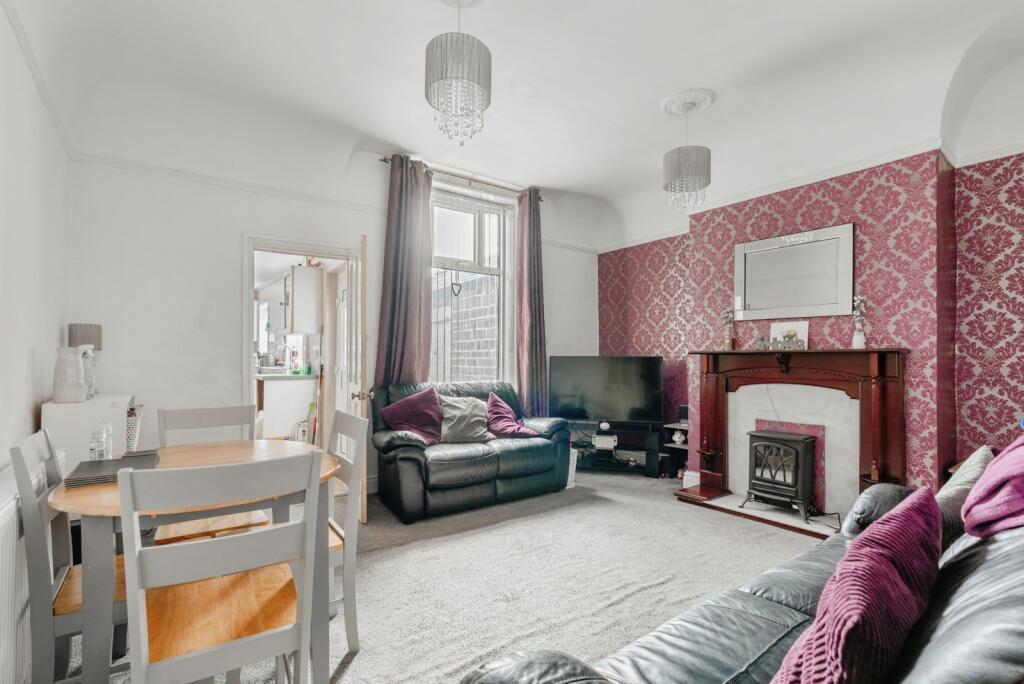 House in Burnley, Lancashire - View 3
