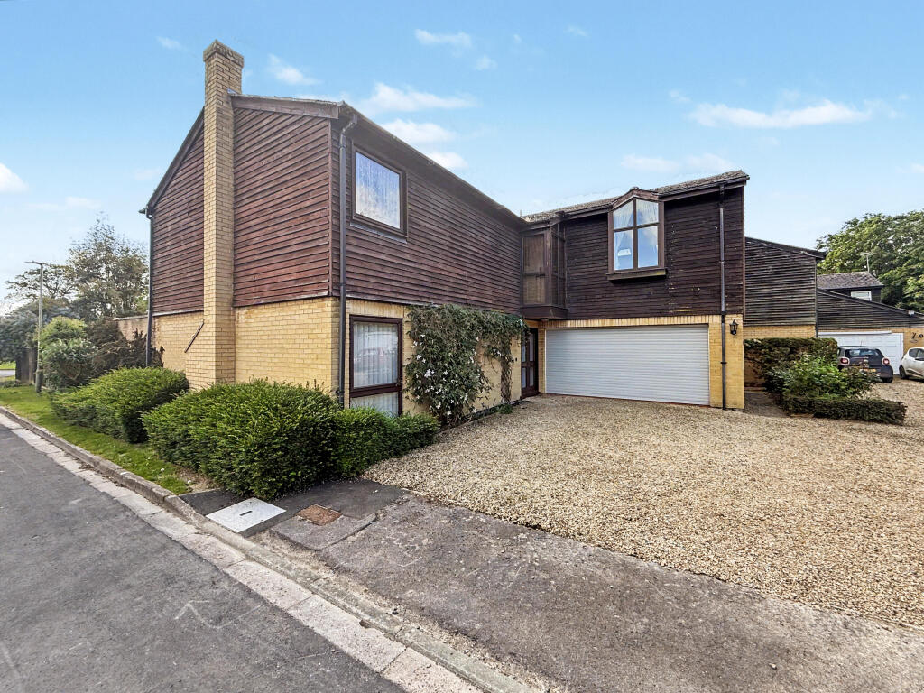 Main image of property: Craven Common, Uffington, Faringdon, SN7