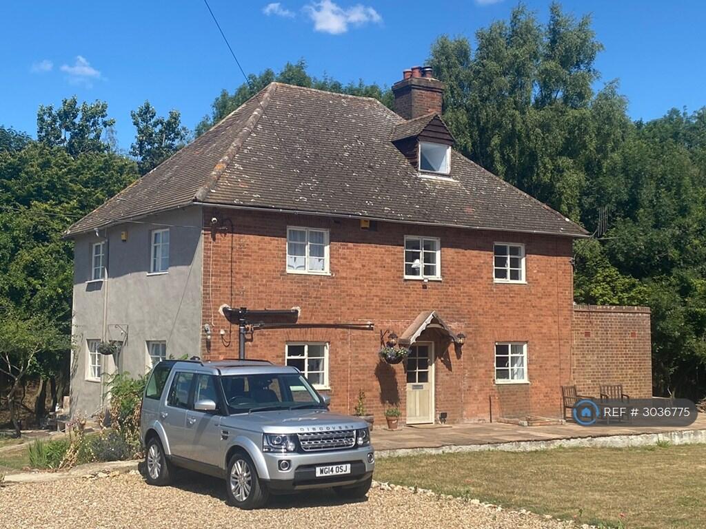 Main image of property: Tower Hill Lane, St. Albans, AL4