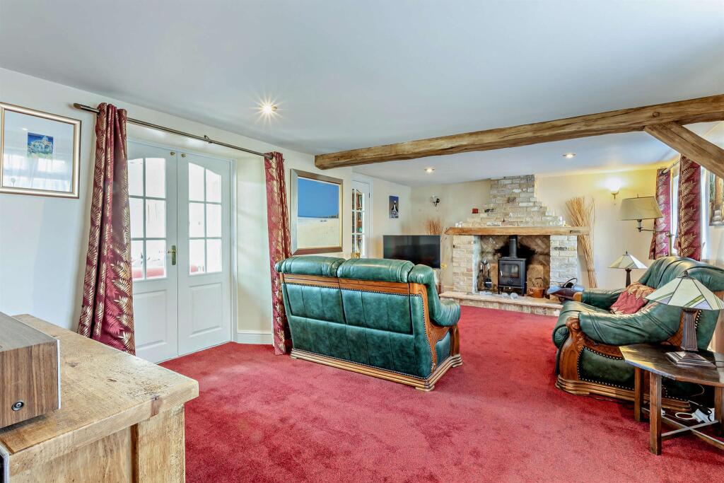 Bridge Street, Deeping St. James, Peterborough - More
