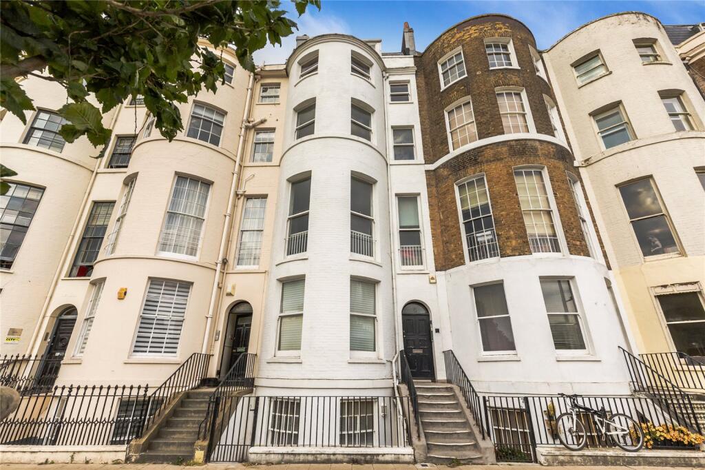 Main image of property: St Georges Place, Brighton, BN1