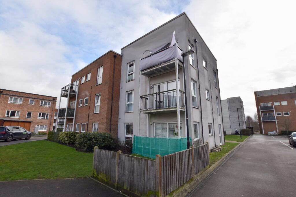 Main image of property: Thornton Side, Redhill, Surrey, RH1