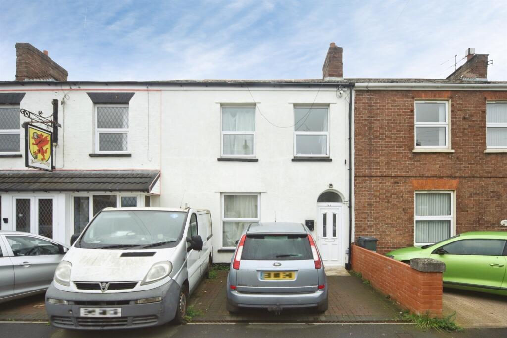Main image of property: Alfred Street, Taunton