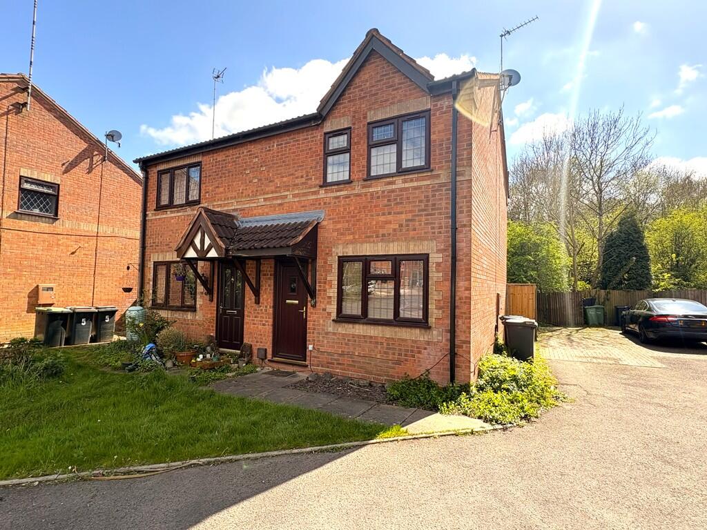 Main image of property: Mayfair Drive, Nuneaton