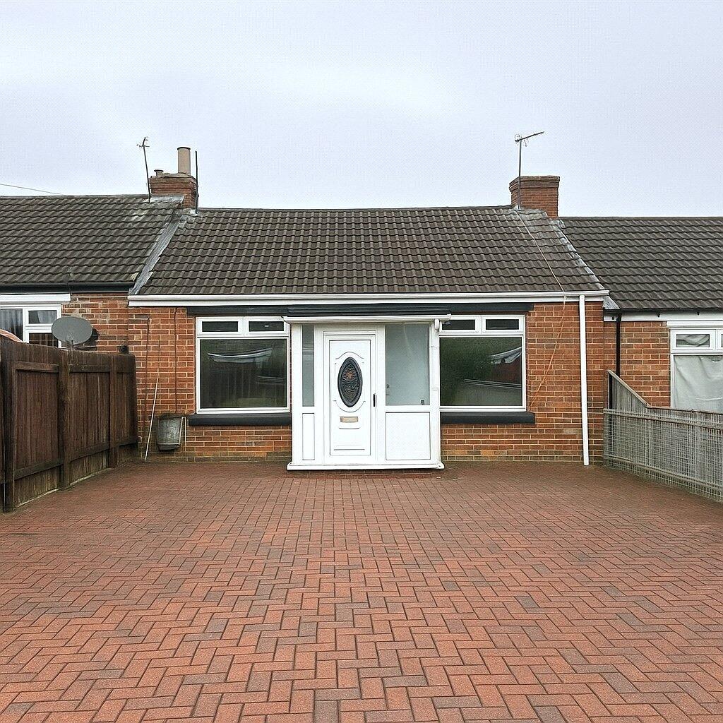 Main image of property: Bethune Avenue, Seaham, SR7