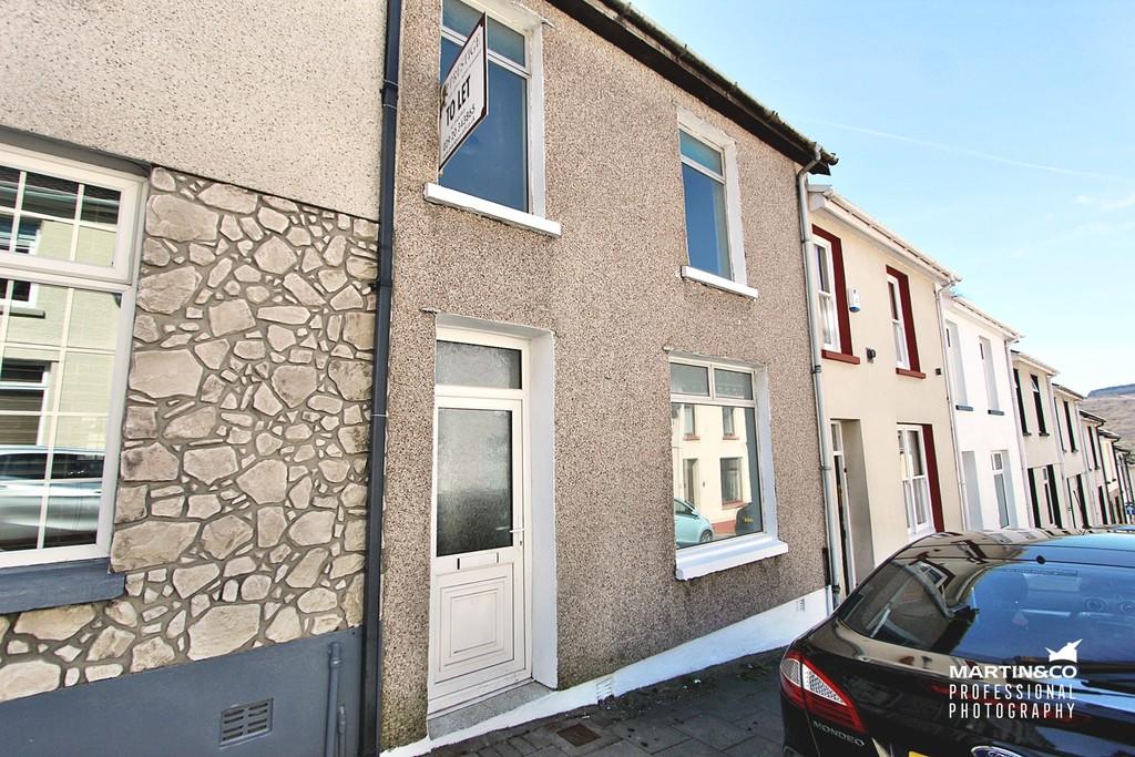 Main image of property: Bryn Street, Twynyrodyn