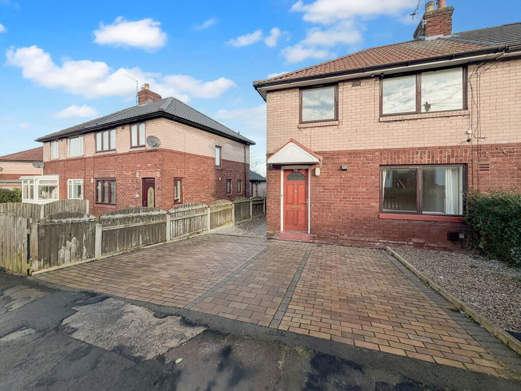 Main image of property: Lightfoot Drive, Carlisle, CA1 3BL