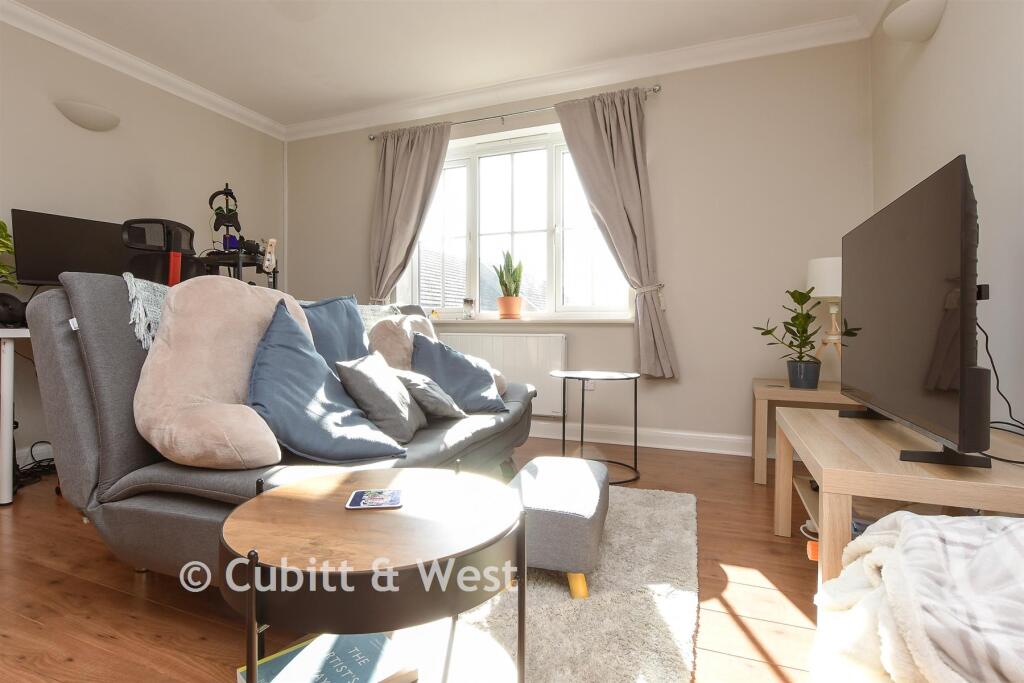 Main image of property: Priestlands Close, Horley, Surrey