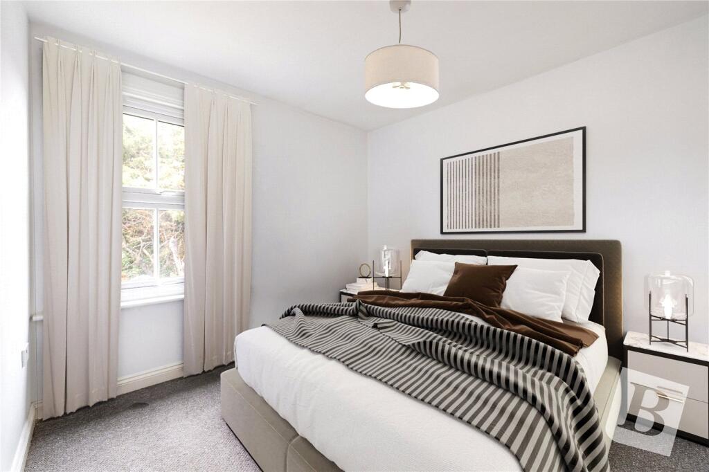 House in Chelmsford, Moulsham - View 4