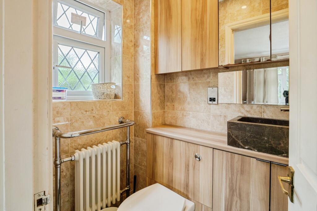 Additional image 10 of Gleneagles, Tamworth, Staffordshire, B77