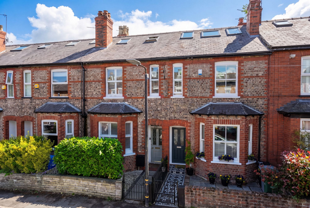 Main image of property: Beech Road, Hale, WA15
