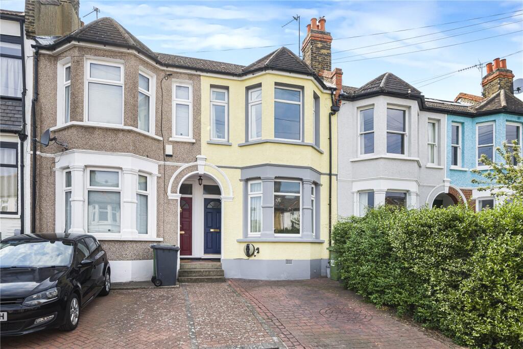 Main image of property: Manwood Road, London, SE4