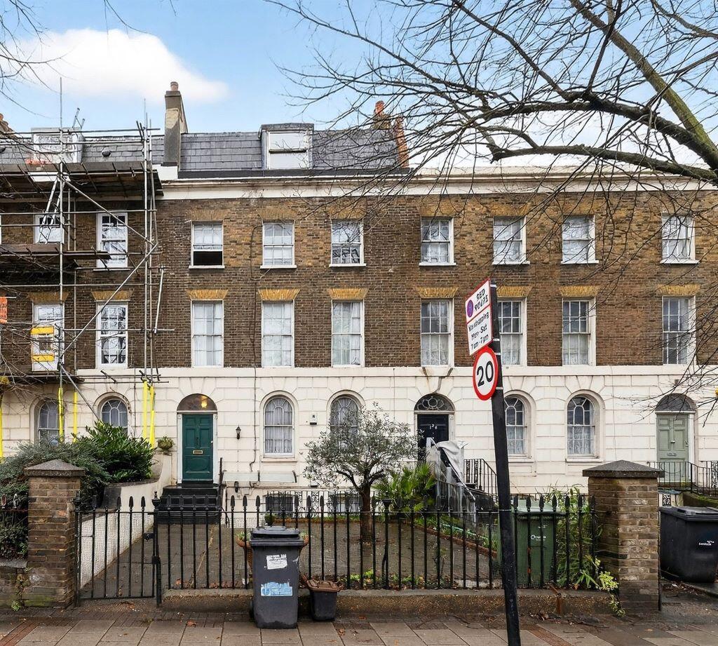 Main image of property: Camberwell New Road, London