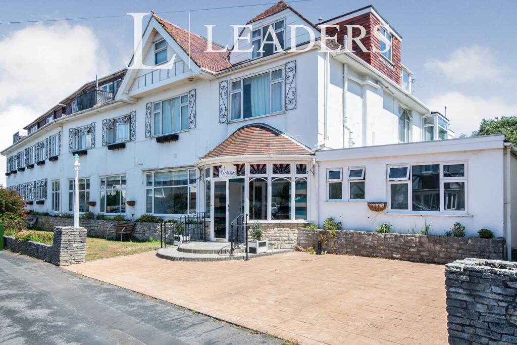 Main image of property: Grange Road, BH6