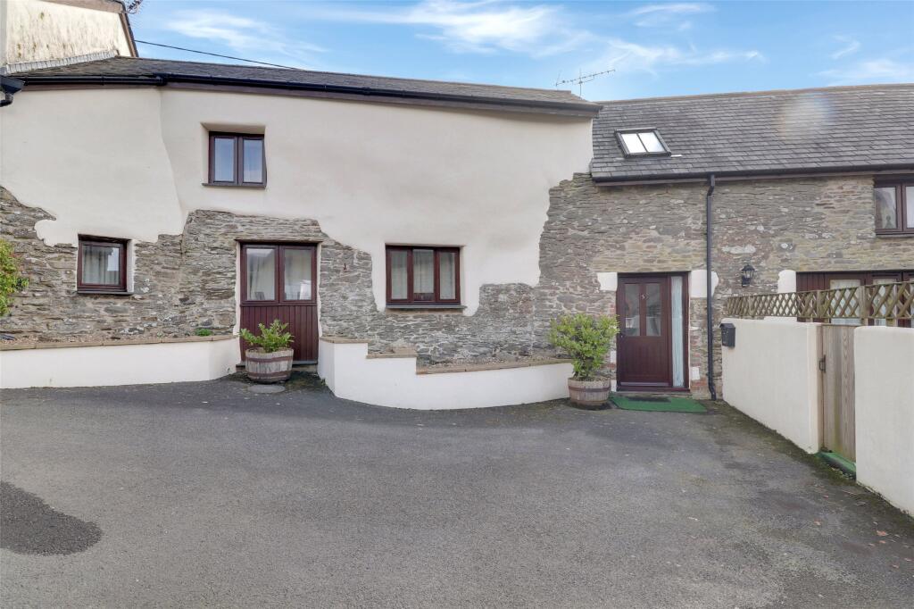 Main image of property: Stoke Rivers, Barnstaple, Devon, EX32